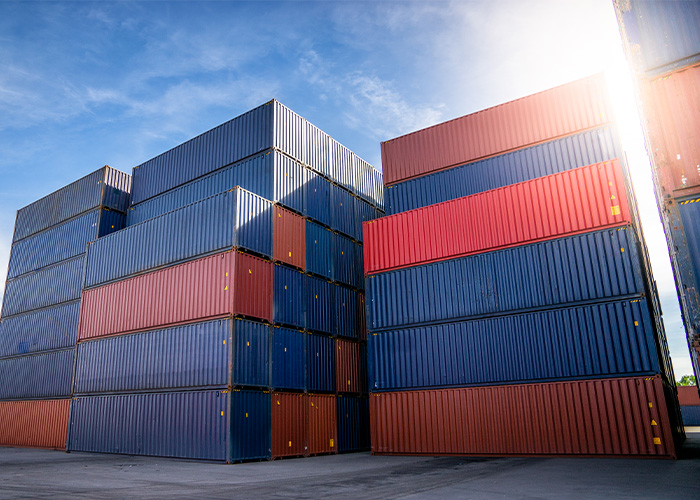 Shipping – Freighting, Brokering